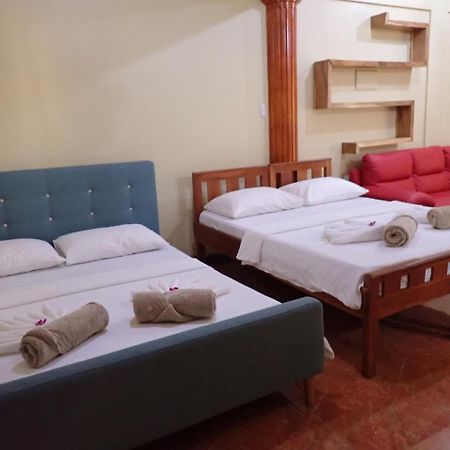 Zamboanguita  White Chocolate Hills Resort מראה חיצוני תמונה