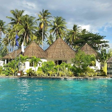 Zamboanguita  White Chocolate Hills Resort מראה חיצוני תמונה