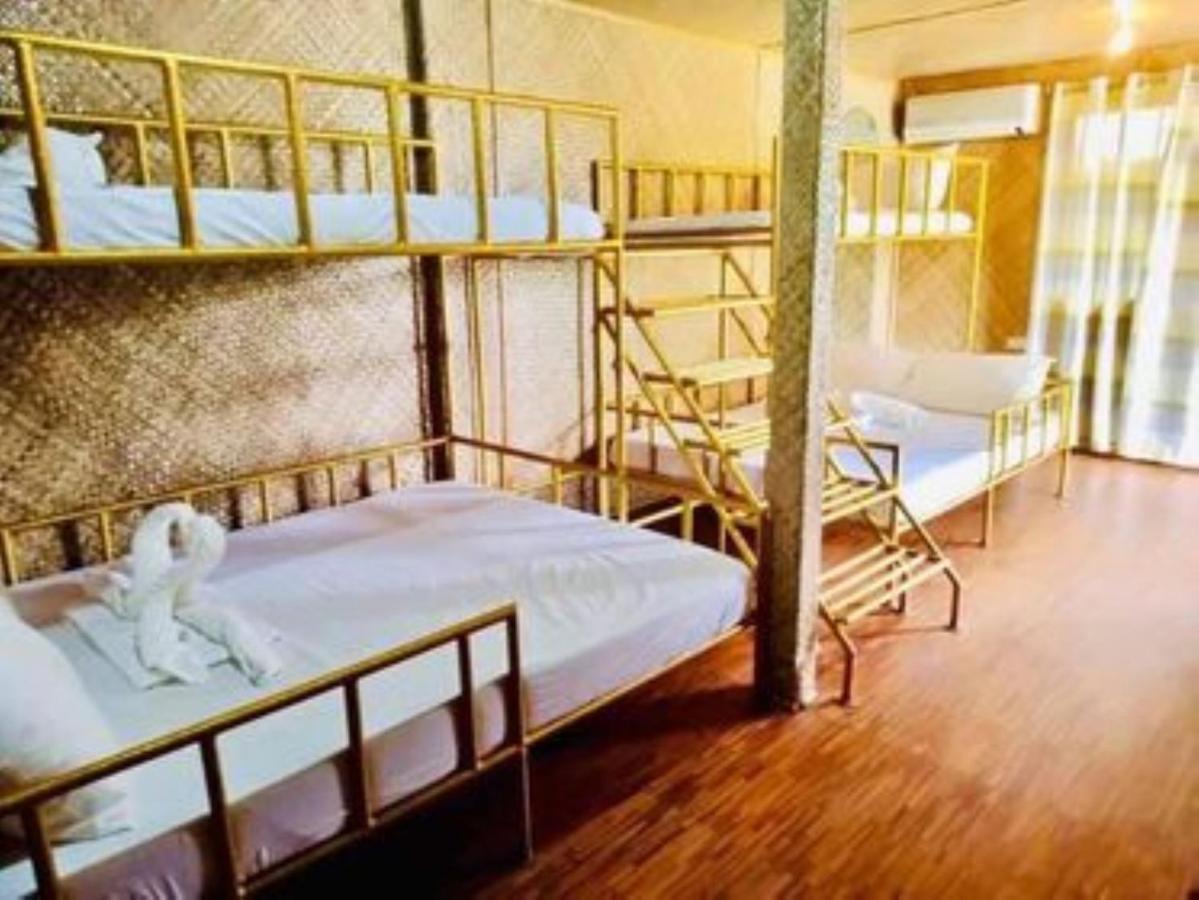 Zamboanguita  White Chocolate Hills Resort מראה חיצוני תמונה