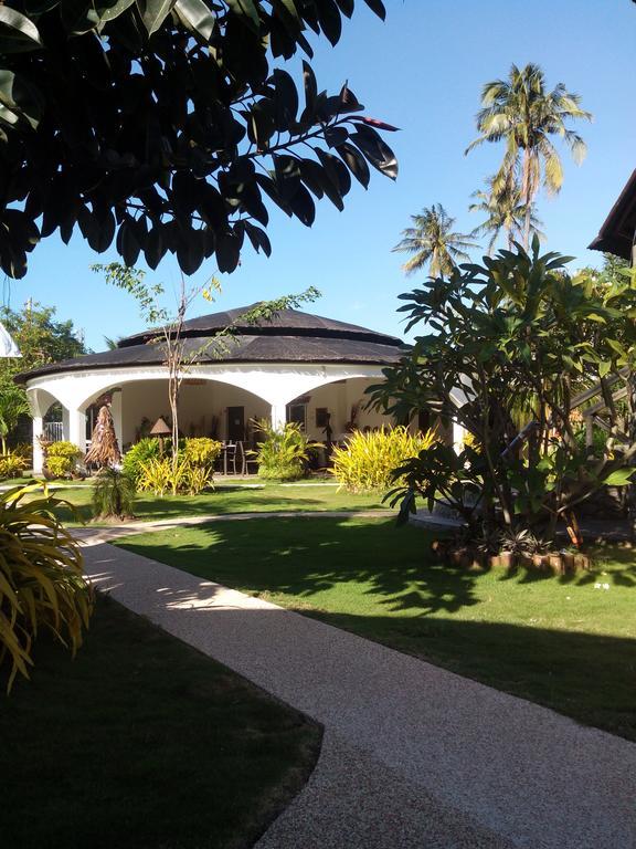 Zamboanguita  White Chocolate Hills Resort מראה חיצוני תמונה