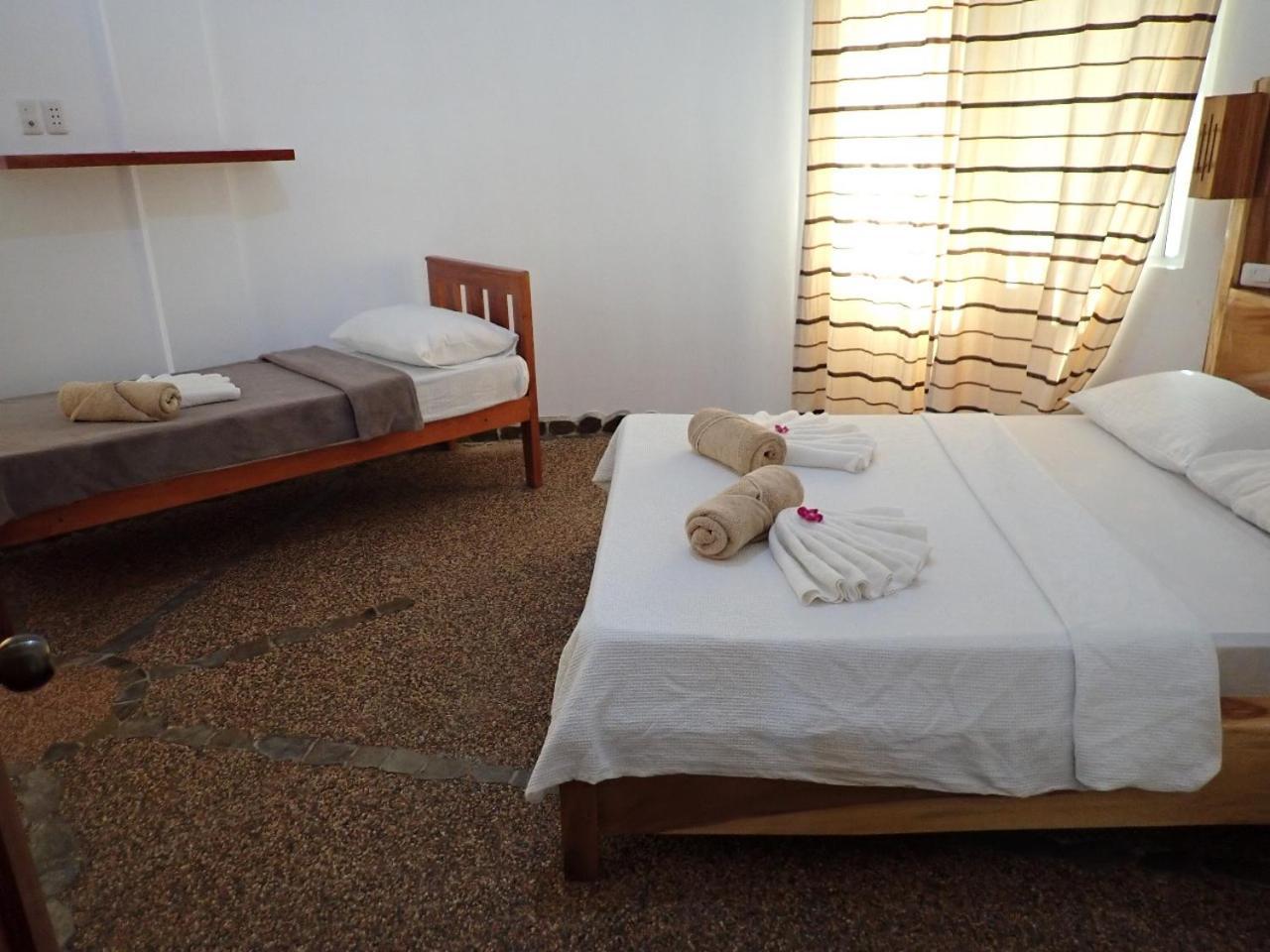 Zamboanguita  White Chocolate Hills Resort מראה חיצוני תמונה
