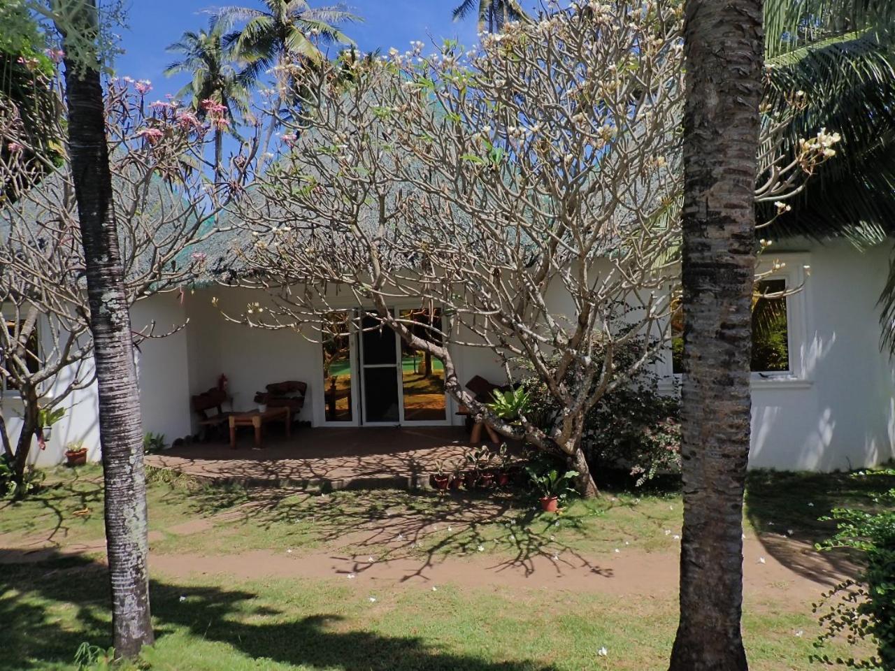 Zamboanguita  White Chocolate Hills Resort מראה חיצוני תמונה