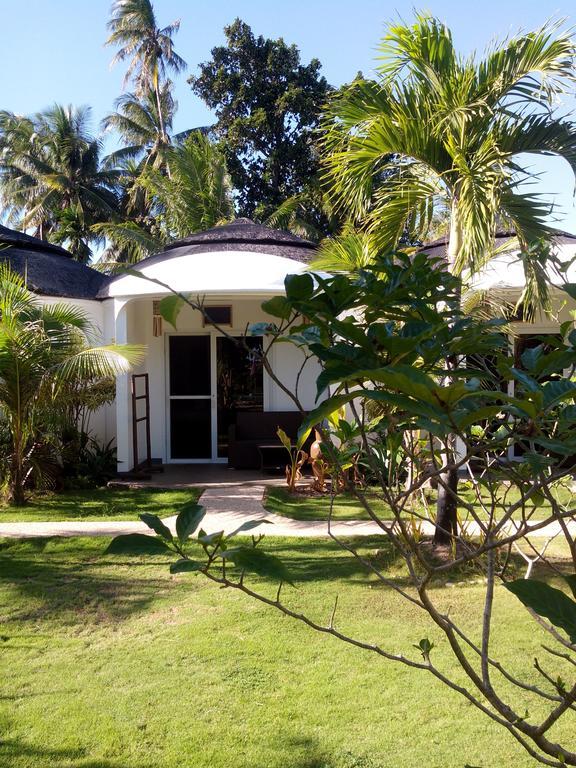 Zamboanguita  White Chocolate Hills Resort מראה חיצוני תמונה