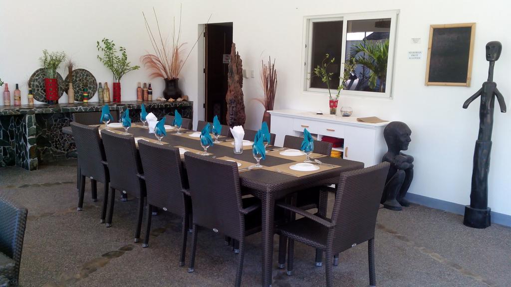 Zamboanguita  White Chocolate Hills Resort מראה חיצוני תמונה