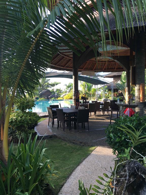 Zamboanguita  White Chocolate Hills Resort מראה חיצוני תמונה