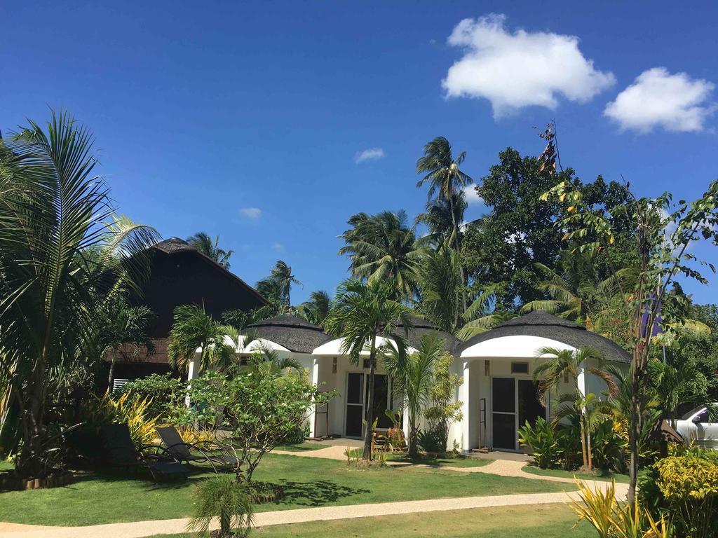 Zamboanguita  White Chocolate Hills Resort מראה חיצוני תמונה