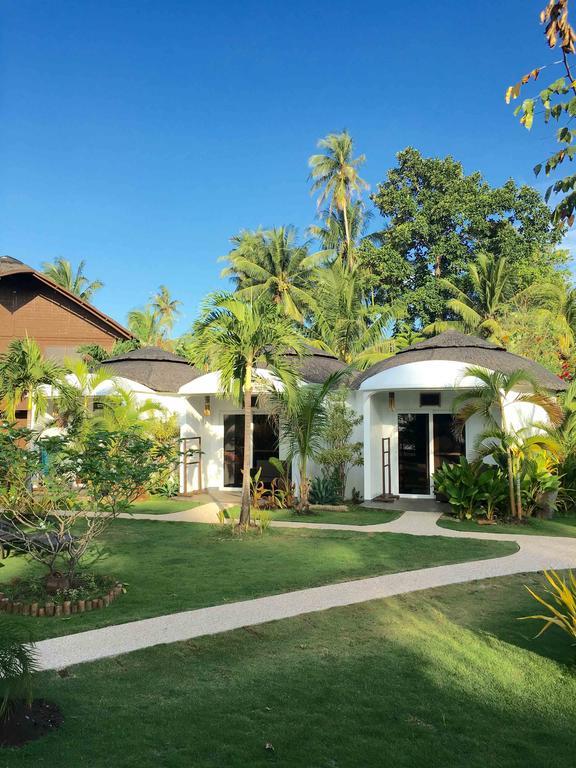Zamboanguita  White Chocolate Hills Resort מראה חיצוני תמונה