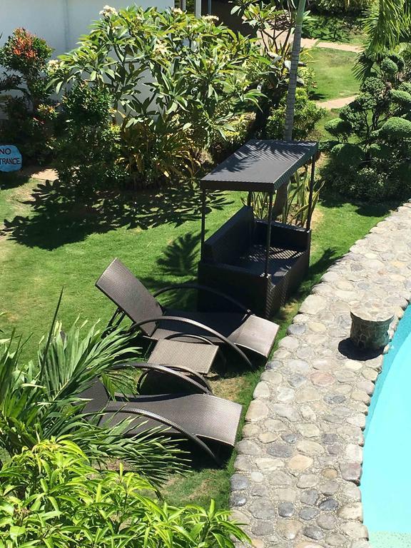 Zamboanguita  White Chocolate Hills Resort מראה חיצוני תמונה