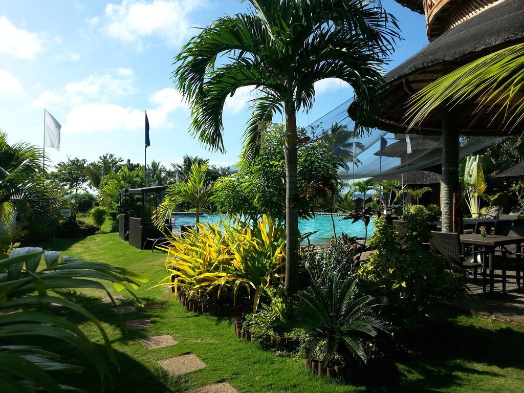Zamboanguita  White Chocolate Hills Resort מראה חיצוני תמונה