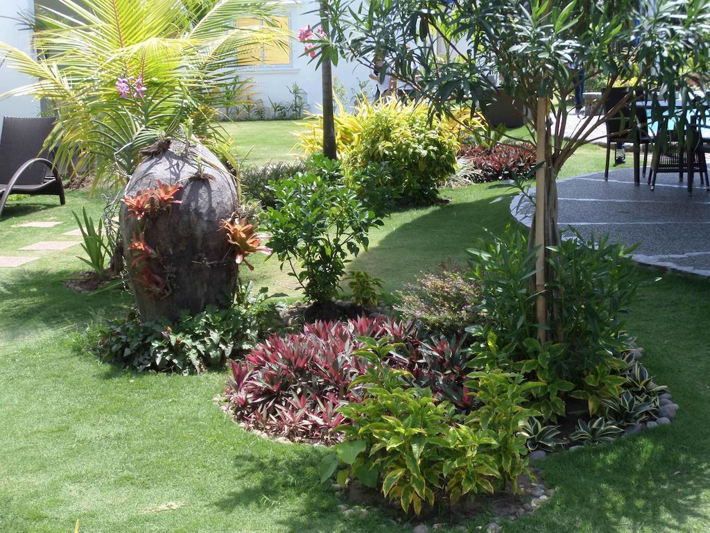 Zamboanguita  White Chocolate Hills Resort מראה חיצוני תמונה