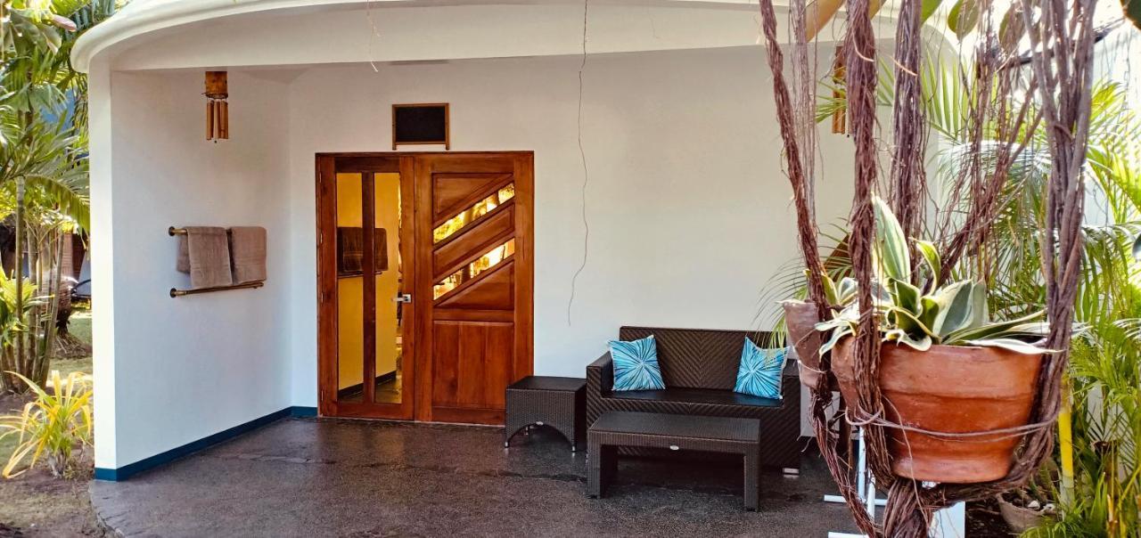 Zamboanguita  White Chocolate Hills Resort מראה חיצוני תמונה