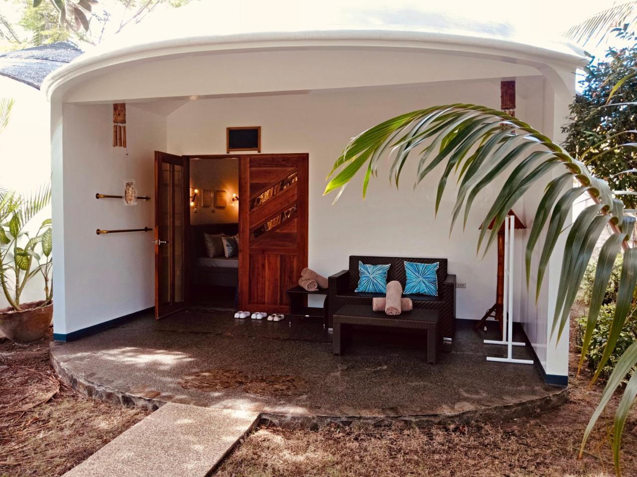 Zamboanguita  White Chocolate Hills Resort מראה חיצוני תמונה