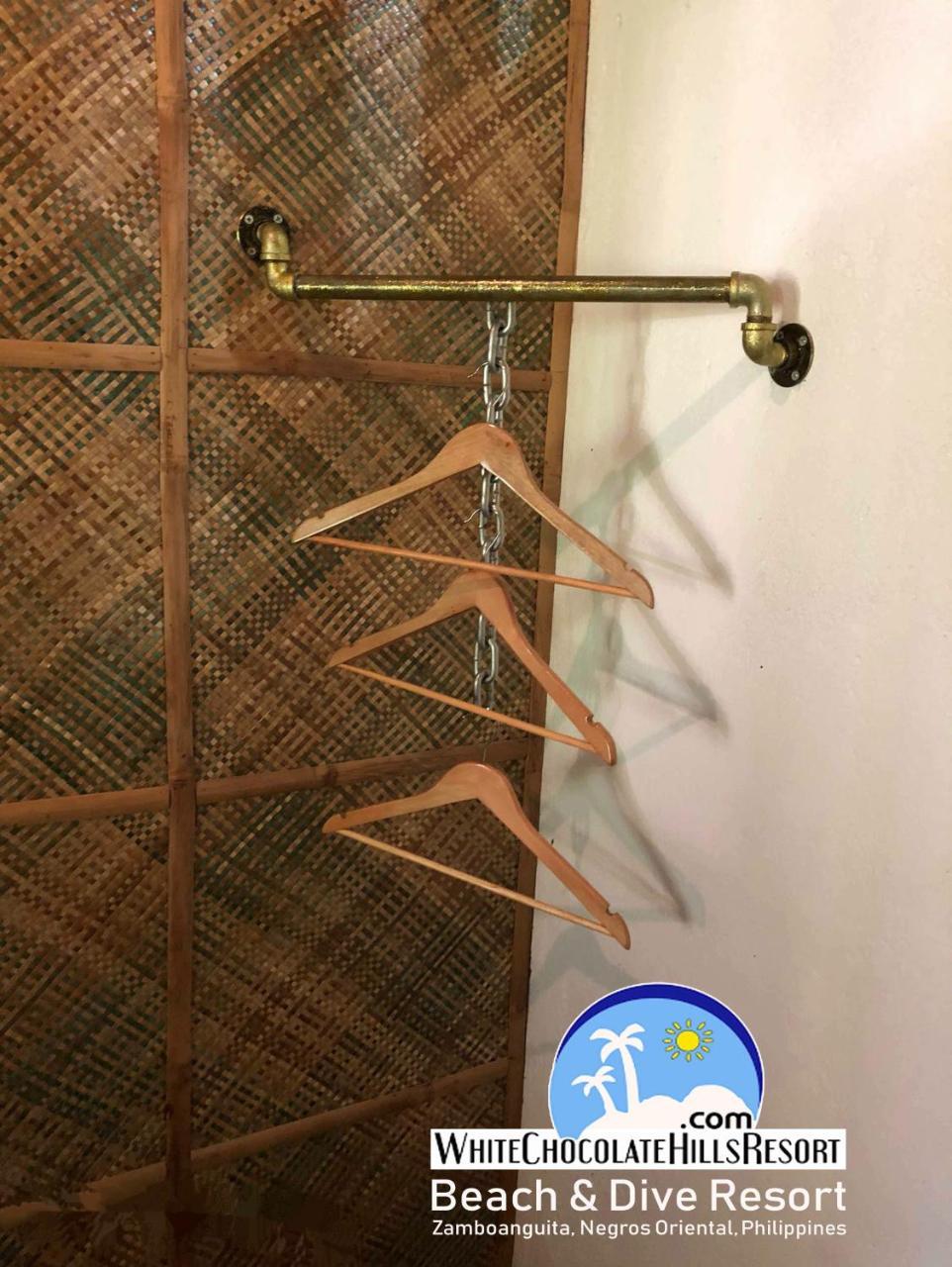 Zamboanguita  White Chocolate Hills Resort מראה חיצוני תמונה