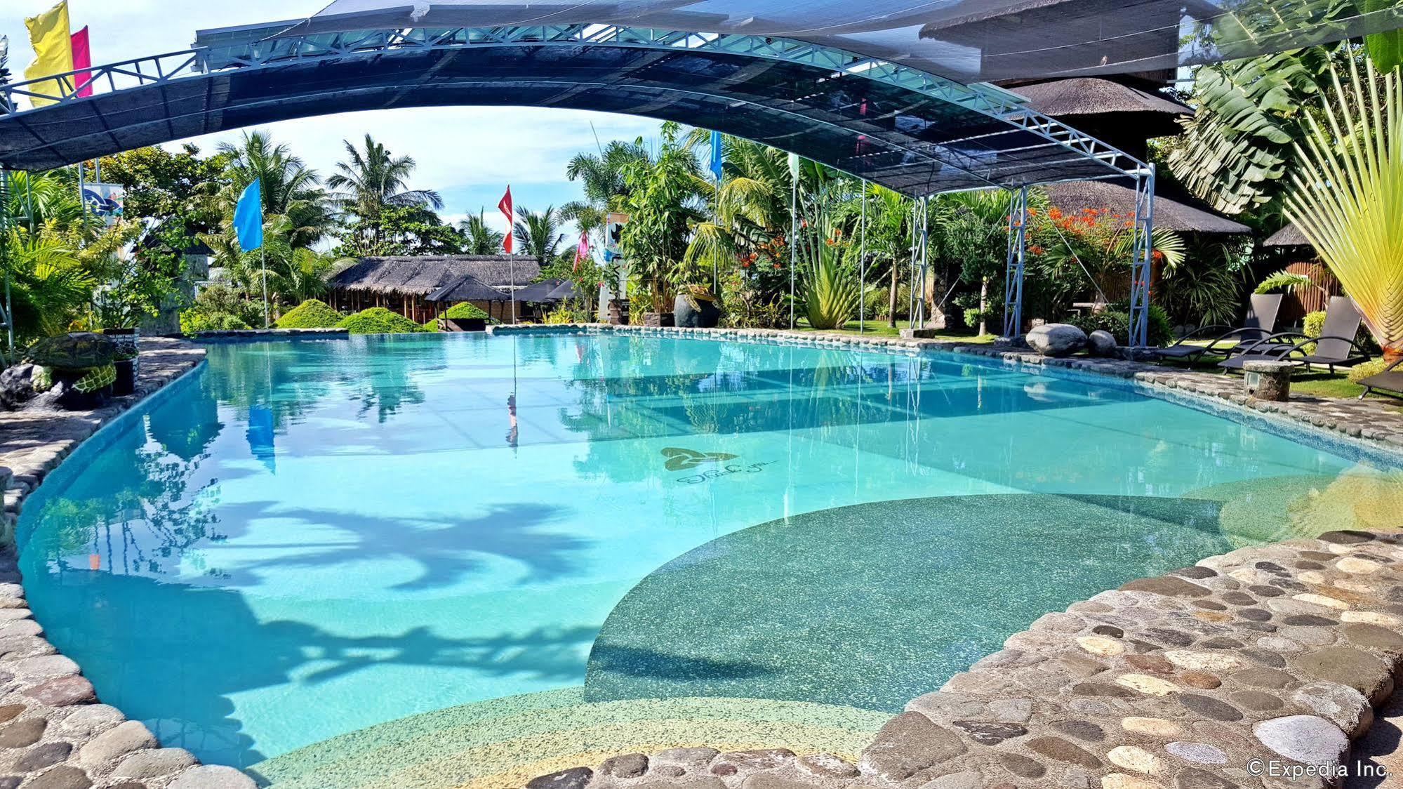 Zamboanguita  White Chocolate Hills Resort מראה חיצוני תמונה